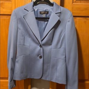 NWT Kasper blazer.